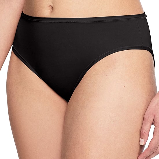 Warners So Stretchy, So Good High Cut Panty - WRW253HC12J
