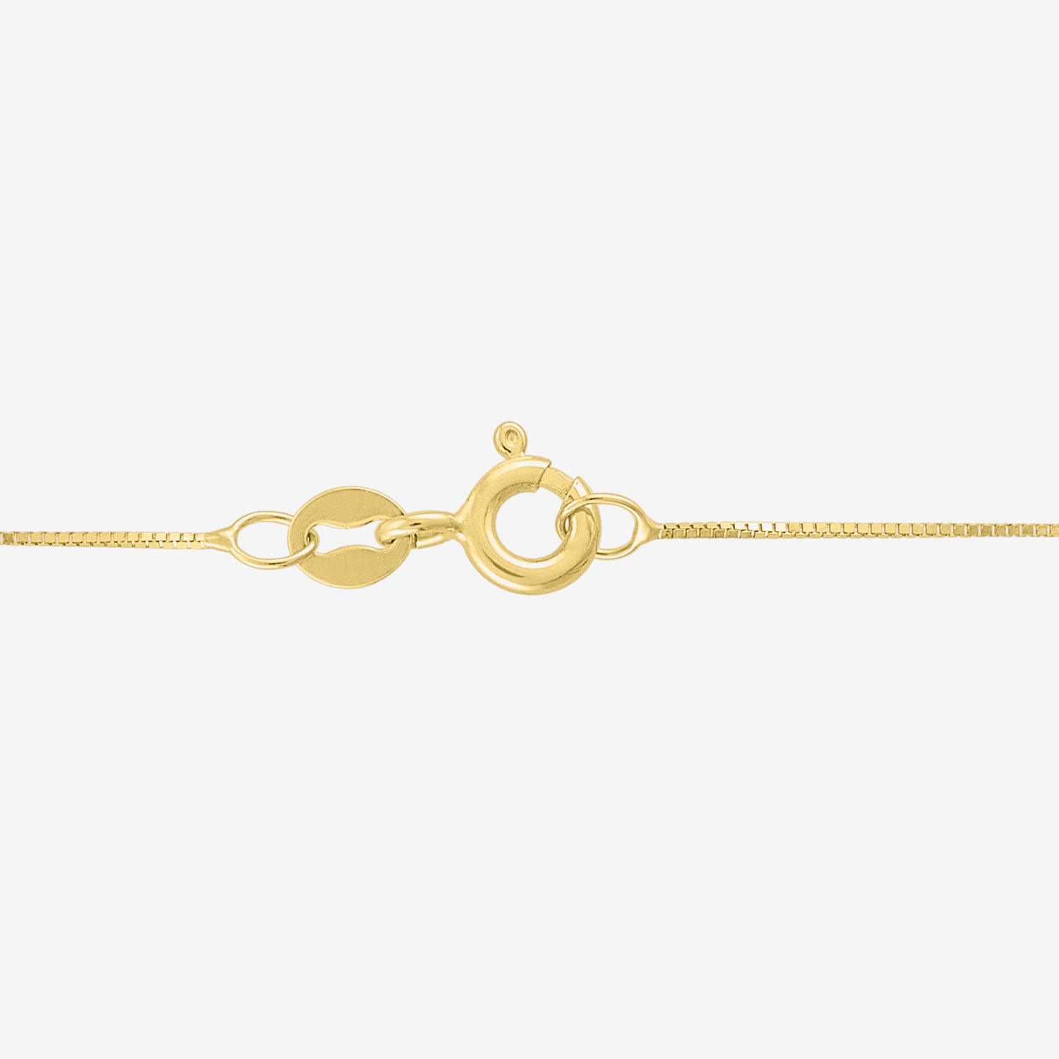 Cross (G-H / Si2-I1) Womens 1/10 CT. T.W. Lab Grown White Diamond 14K Gold Over Silver Cross 18 Inch Pendant Necklace