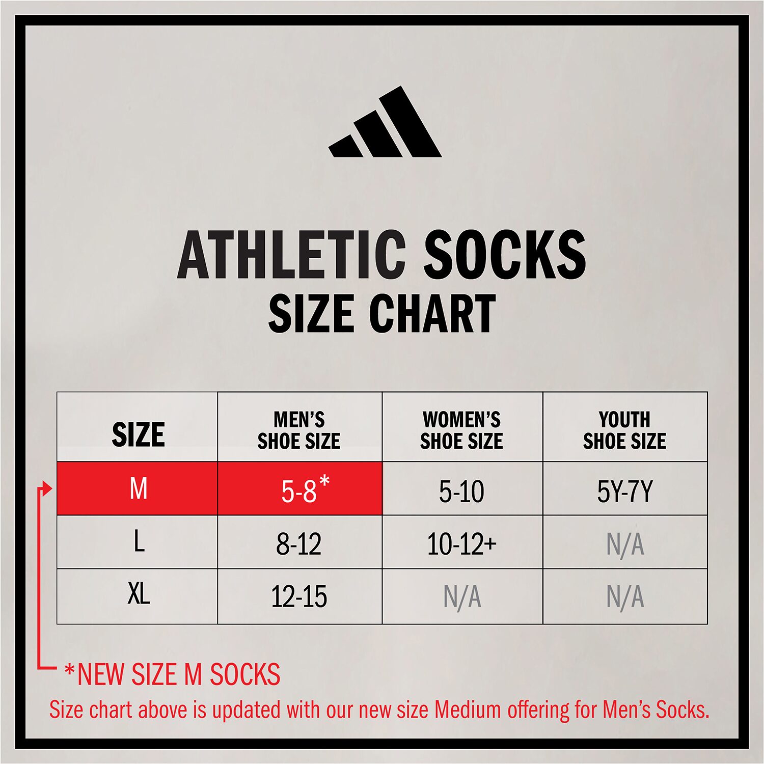 adidas Mens 6 Pair Quarter Ankle Socks