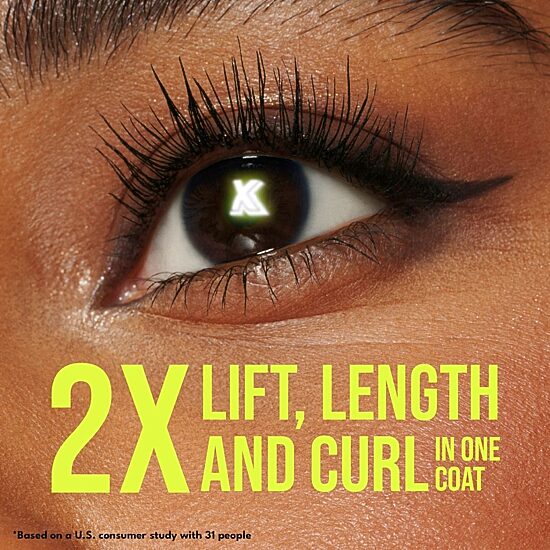 Buxom Mini Lash Xtension Lift Mascara