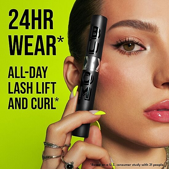 Buxom Mini Lash Xtension Lift Mascara