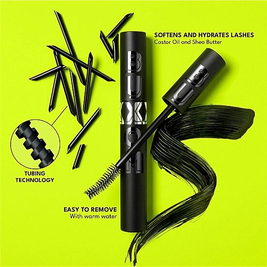 Buxom Mini Lash Xtension Lift Mascara