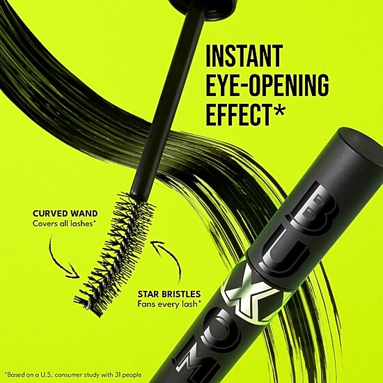 Buxom Mini Lash Xtension Lift Mascara