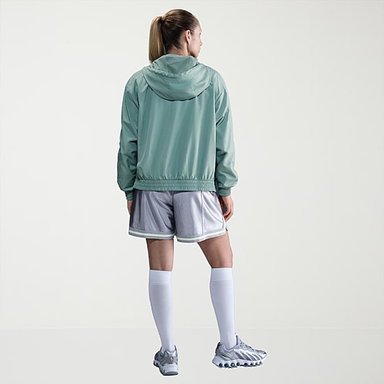 Nike Womens Lightweight Windbreaker
