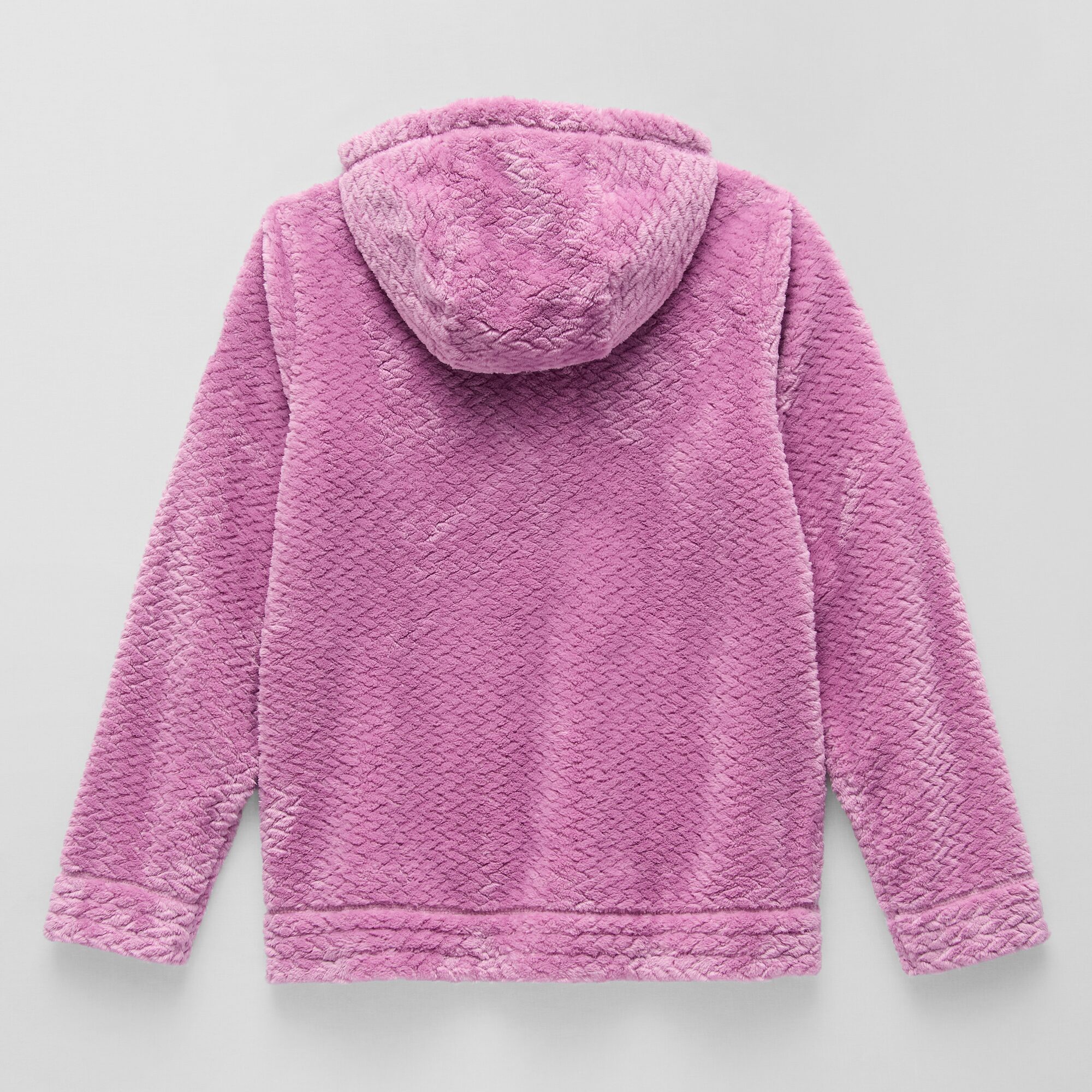 Free Country Little & Big Kid Girls Faux Fur Lightweight Jacket