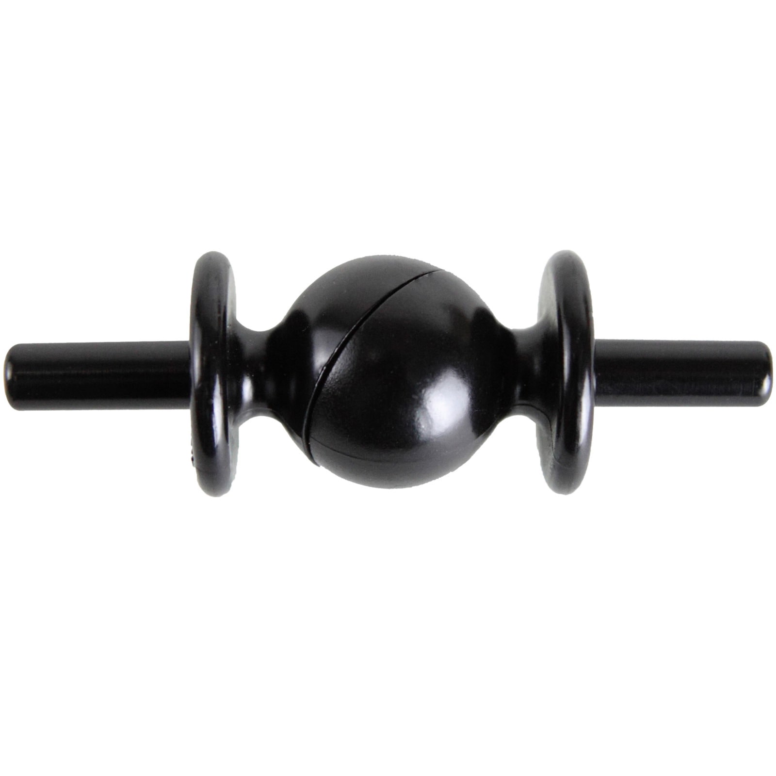 Rod Desyne 13/16" Curtain Corner Connector