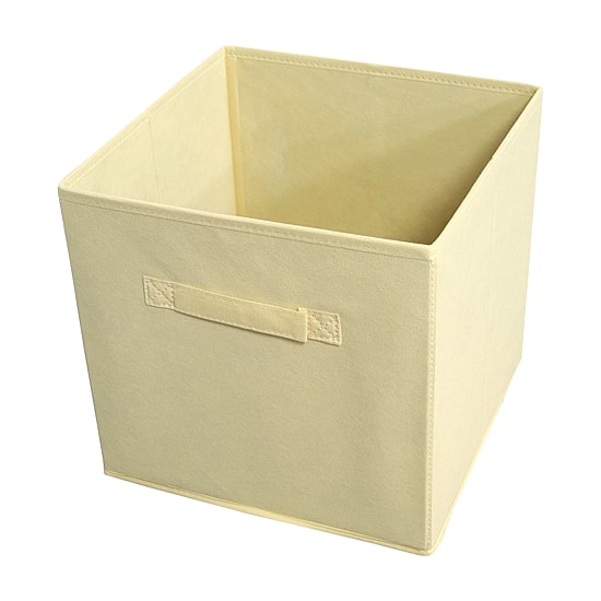 Achim Collapsible Storage 4-pc. Storage Bin
