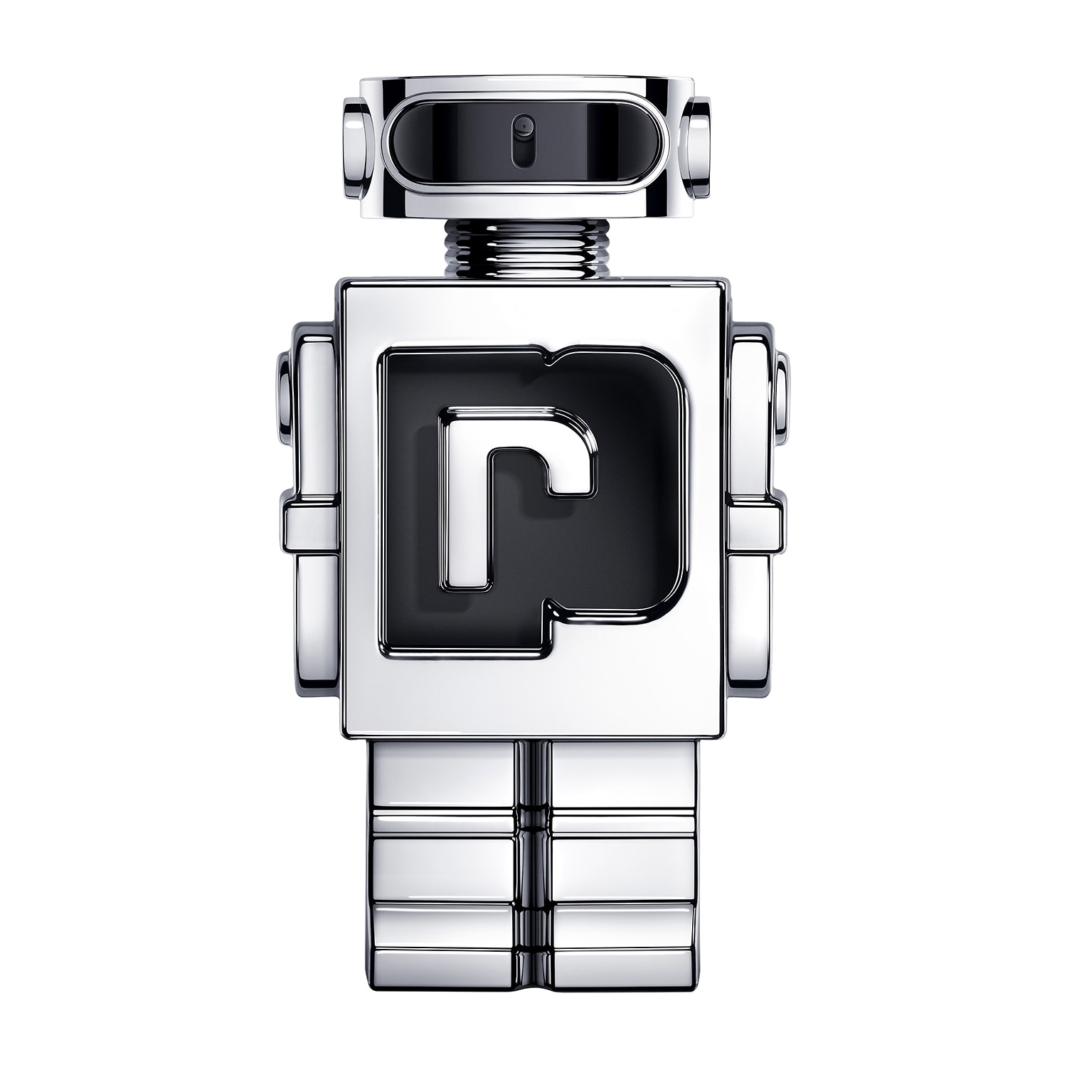 Rabanne Phantom Eau De Toilette Refill Bottle Cologne