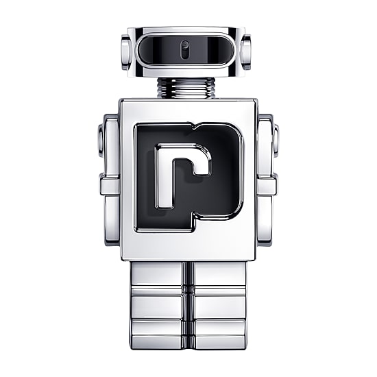 Rabanne Phantom Eau De Toilette Refill Bottle Cologne