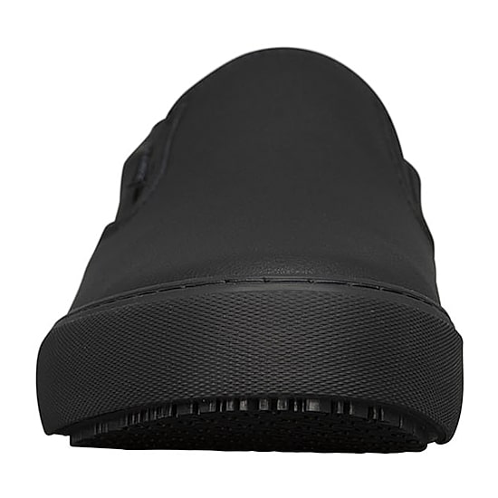 Lugz Clipper Slip Resistant Mens Round Closed Toe Work Shoes