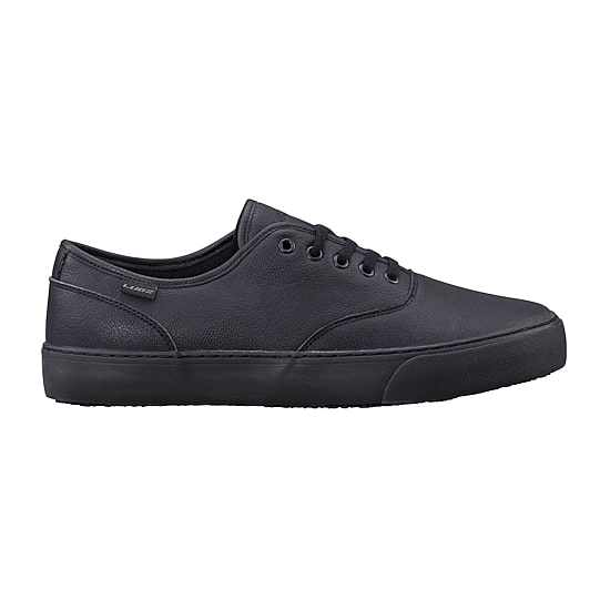 Lugz Lear Slip Resistant Mens Round Closed Toe Work Shoes