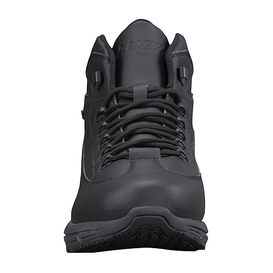 Lugz Rapid Slip Resistant Mens Round Closed Toe Work Shoes