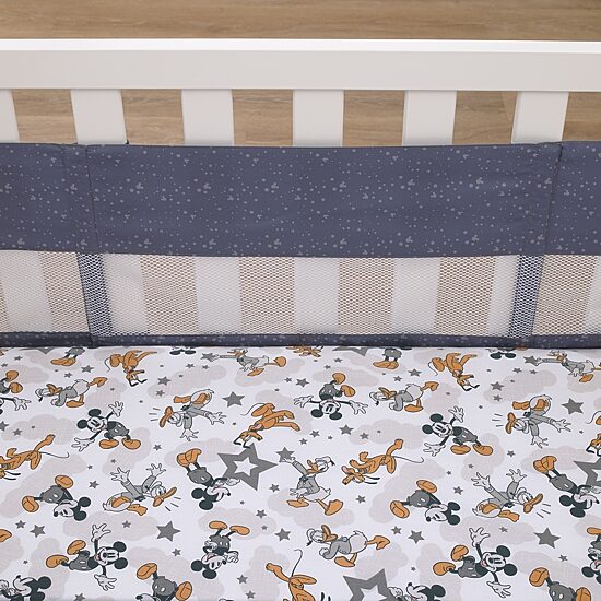 Disney Collection Crib Liner