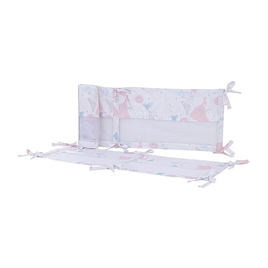Disney Collection Crib Liner