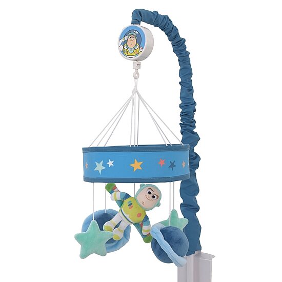 Disney Collection Toy Story Baby Mobile