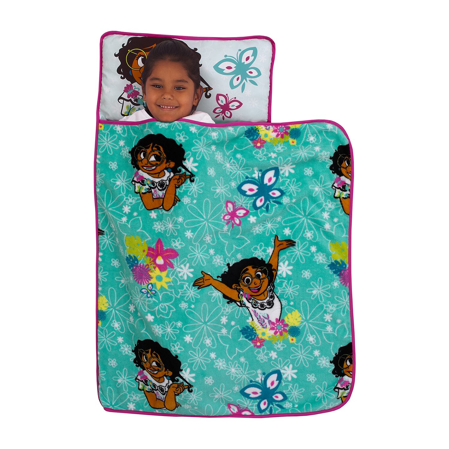 Disney Collection Encanto Nap Mat