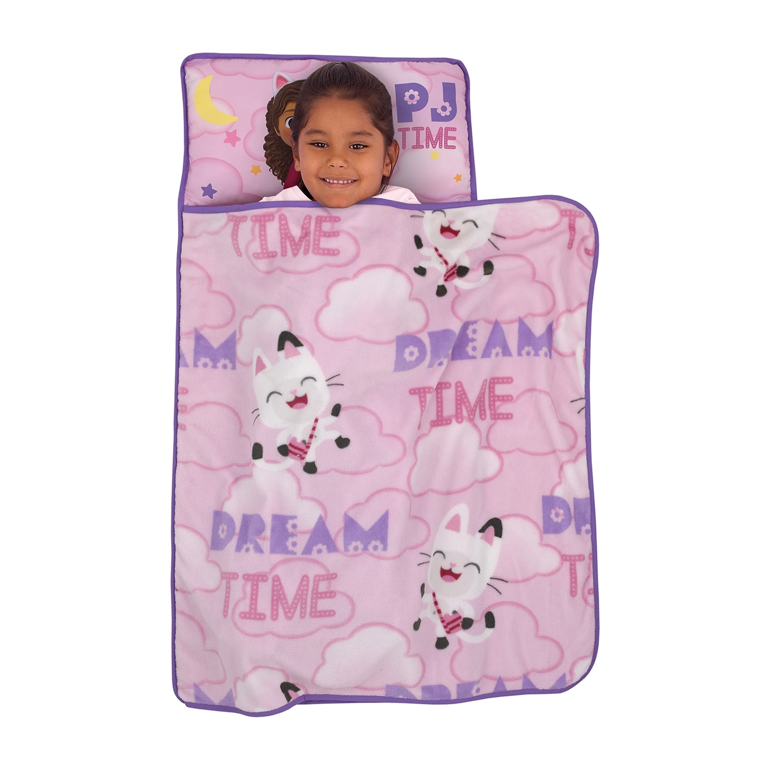 Dreamworks Gabbys Dollhouse Gabby's Dollhouse Nap Mat
