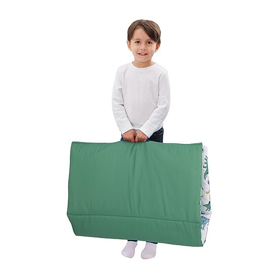 Universal Dinosaur Jurassic World Nap Mat