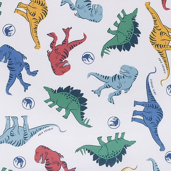 Universal Dinosaur Jurassic World Nap Mat