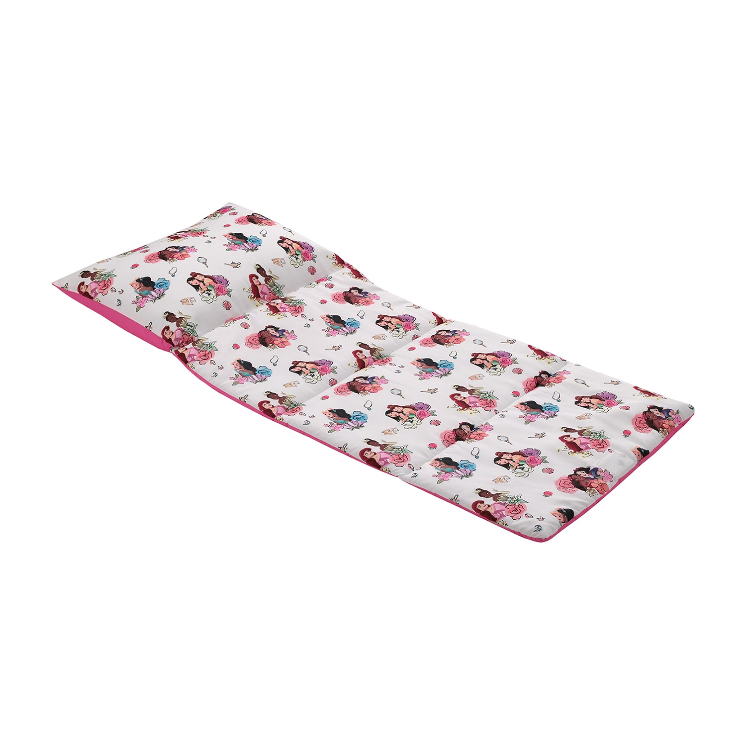Disney Collection Princess Princess Nap Mat