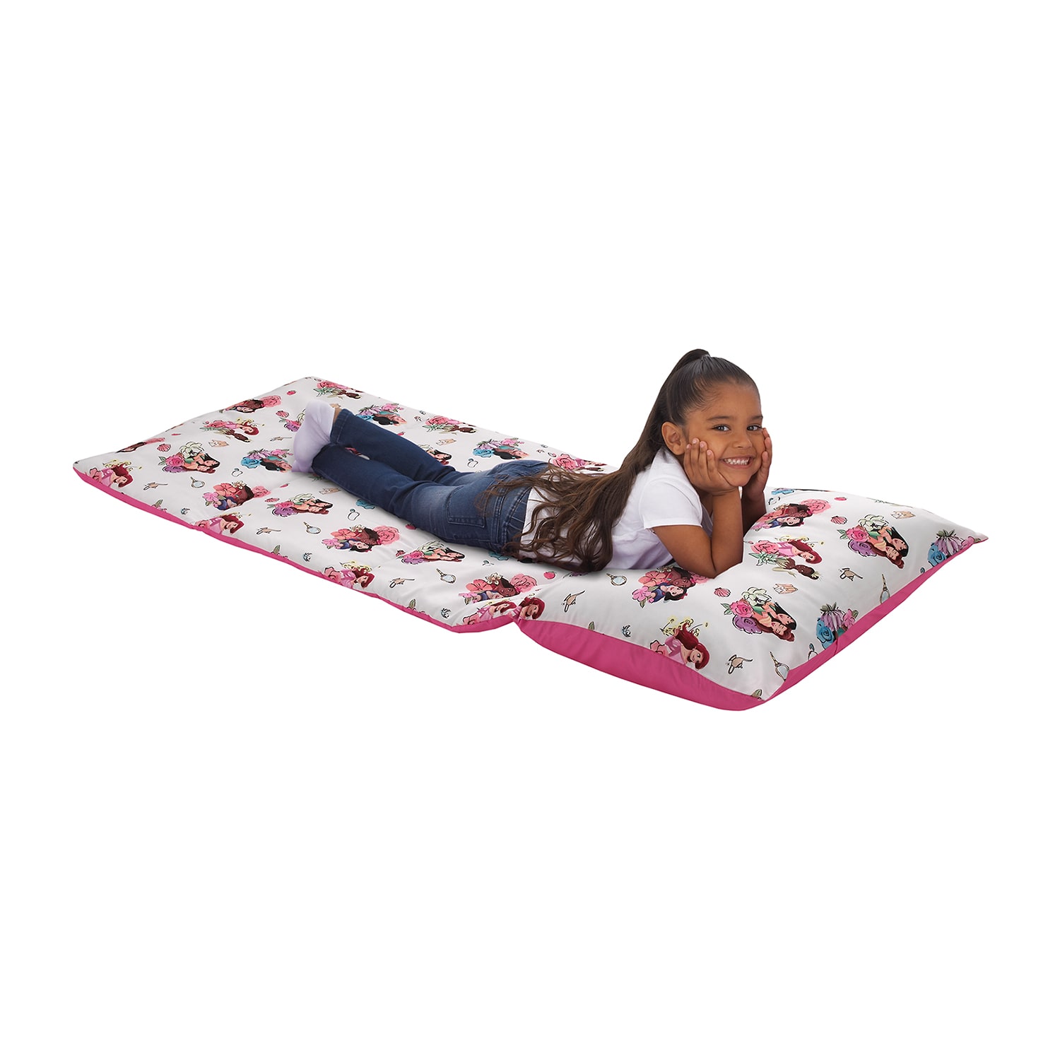 Disney Collection Princess Princess Nap Mat