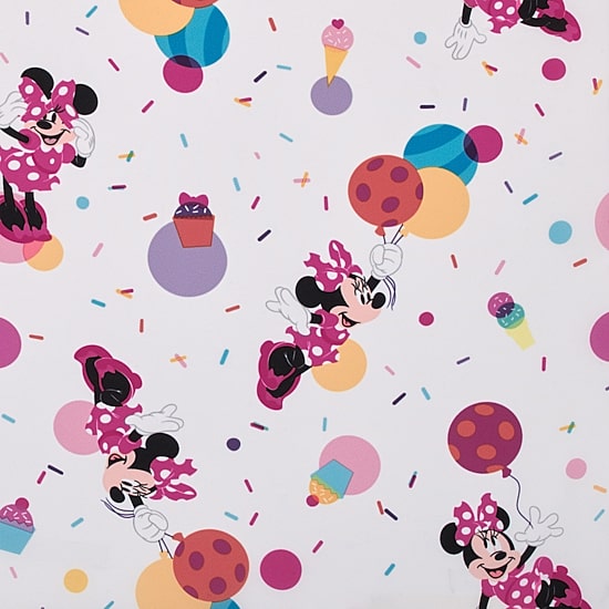 Disney Collection Minnie Mouse Minnie Mouse Nap Mat