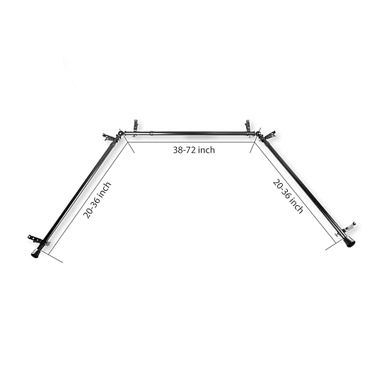 Rod Desyne Marion Bay Window Rod