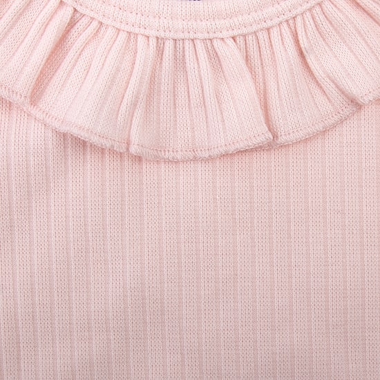 Baby Essentials Baby Girls 3-pc. Baby Clothing Set