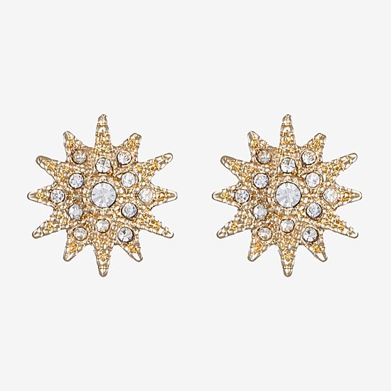 Monet Jewelry Stud Earrings