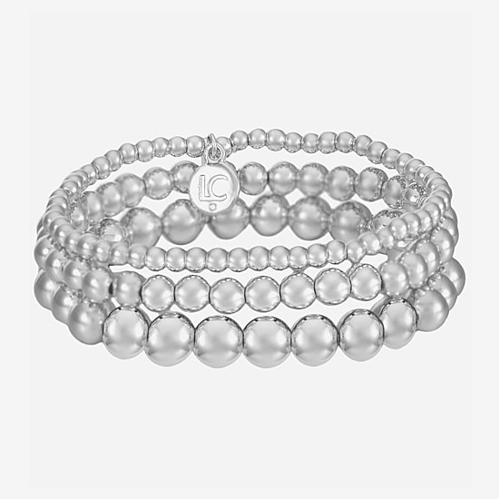 Liz Claiborne Womens Bracelet Set