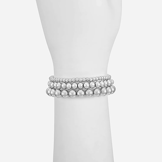 Liz Claiborne Womens Bracelet Set