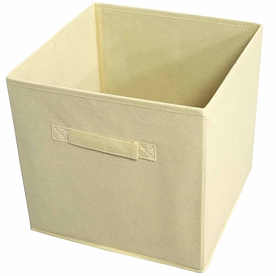 Achim Collapsible Storage 4-pc. Storage Bin
