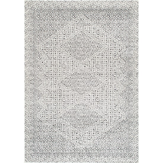 nuLoom Vintage Exie  Area Rug