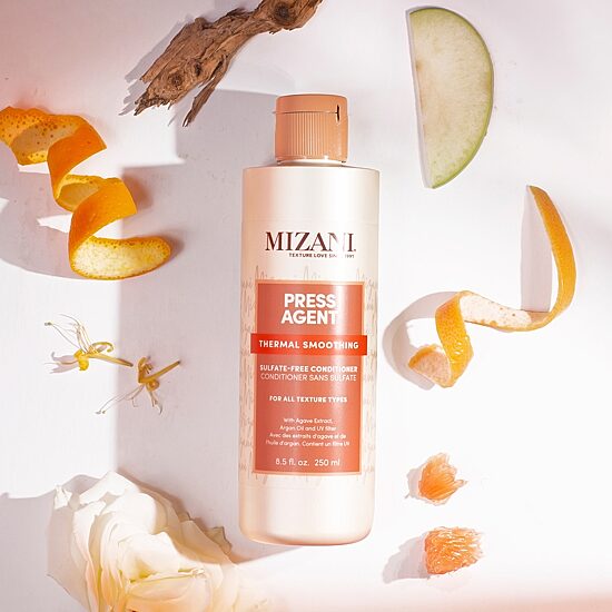Mizani Press Agent Conditioner 33.8 oz.