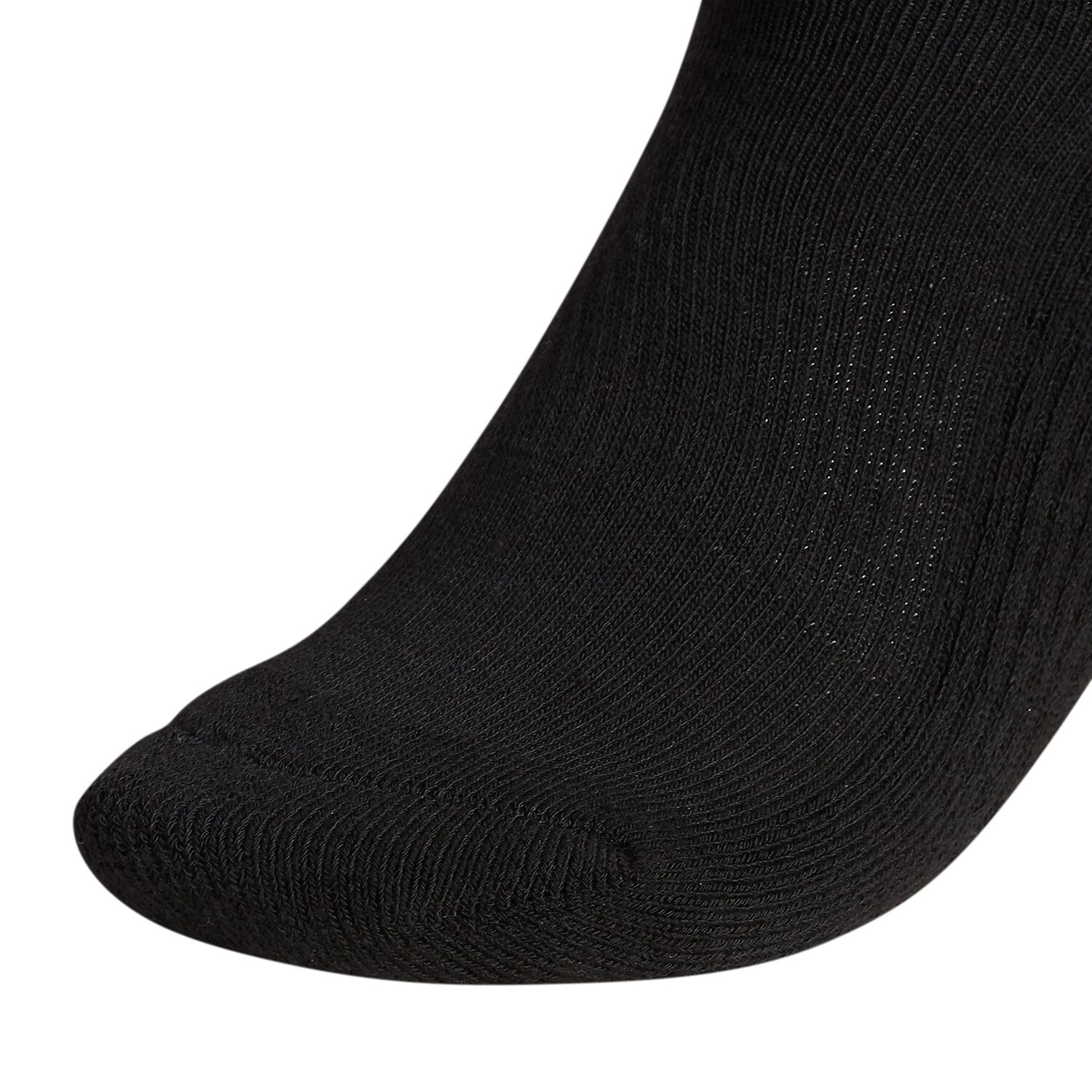 adidas Cushioned Womens 6 Pair Crew Socks