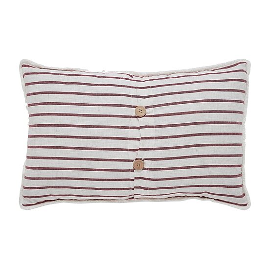 VHC Brands Celebration Rectangular Throw Pillow