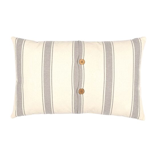 VHC Brands Grace Rectangular Throw Pillow