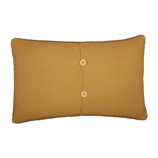 VHC Brands Heritage Farms Rectangular Throw Pillow