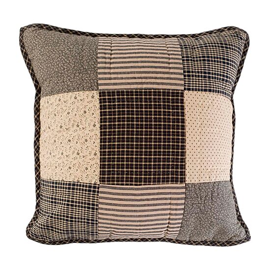 VHC Brands Kettle Grove Square Throw Pillow
