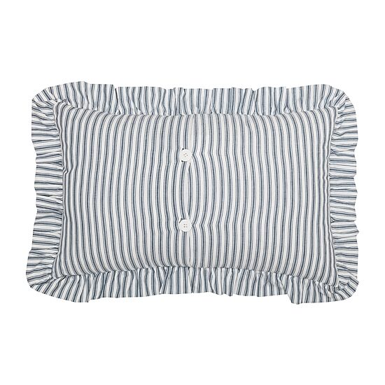 VHC Brands Sawyer Mill Rectangular Throw Pillow