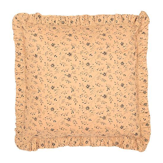 VHC Brands Cobblestone Reversible Euro Sham