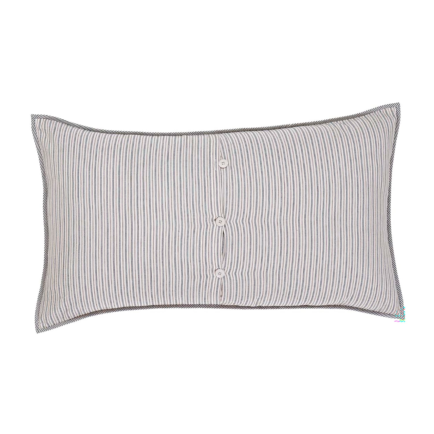 VHC Brands Haven Reversible Pillow Sham