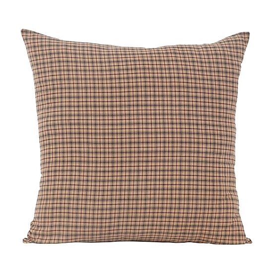 VHC Brands Clamont Reversible Euro Sham