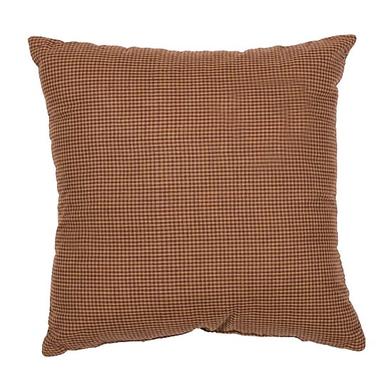 VHC Brands Settlement 12x12 Throw Pillow