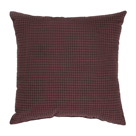 VHC Brands Settlement 12x12 Throw Pillow