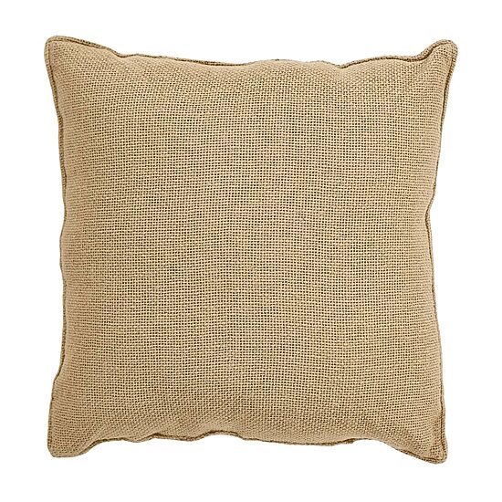 VHC Brands Home Sweet Home 12x12 Throw Pillow
