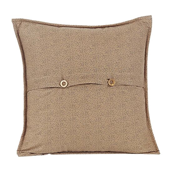 VHC Brands Clamont 16x16 Throw Pillow