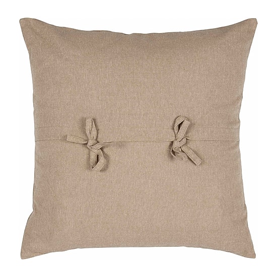 VHC Brands Miller Farm 18x18 Throw Pillow