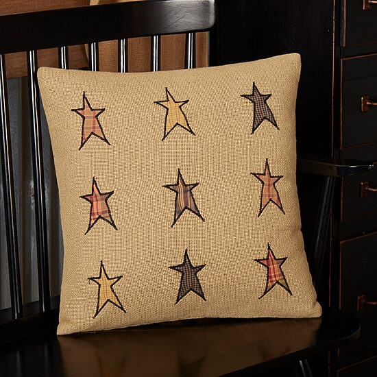 VHC Brands Sutton 14x18 Lumbar Pillow