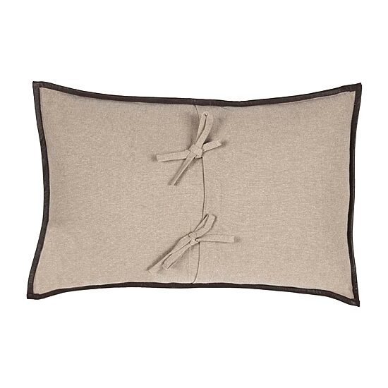 VHC Brands Laramie 14x22 Lumbar Pillow